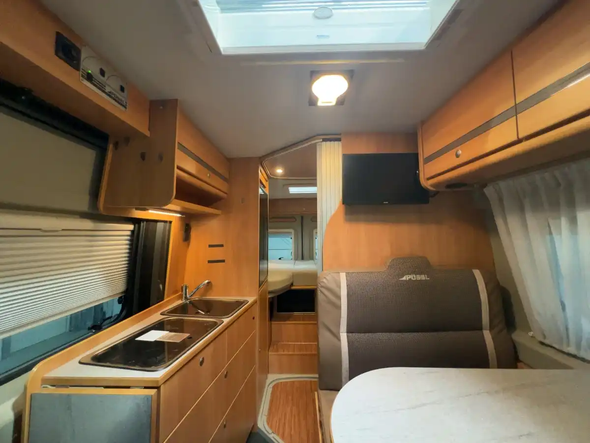 POESSL Road Cruiser - Ansicht 11